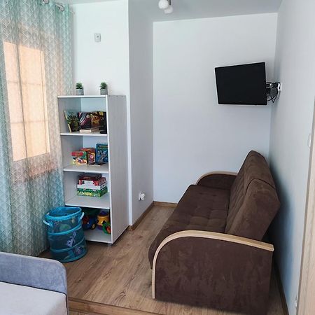 Apartamenty Vasco Da Gama- Blisko Plazy Рови Екстер'єр фото