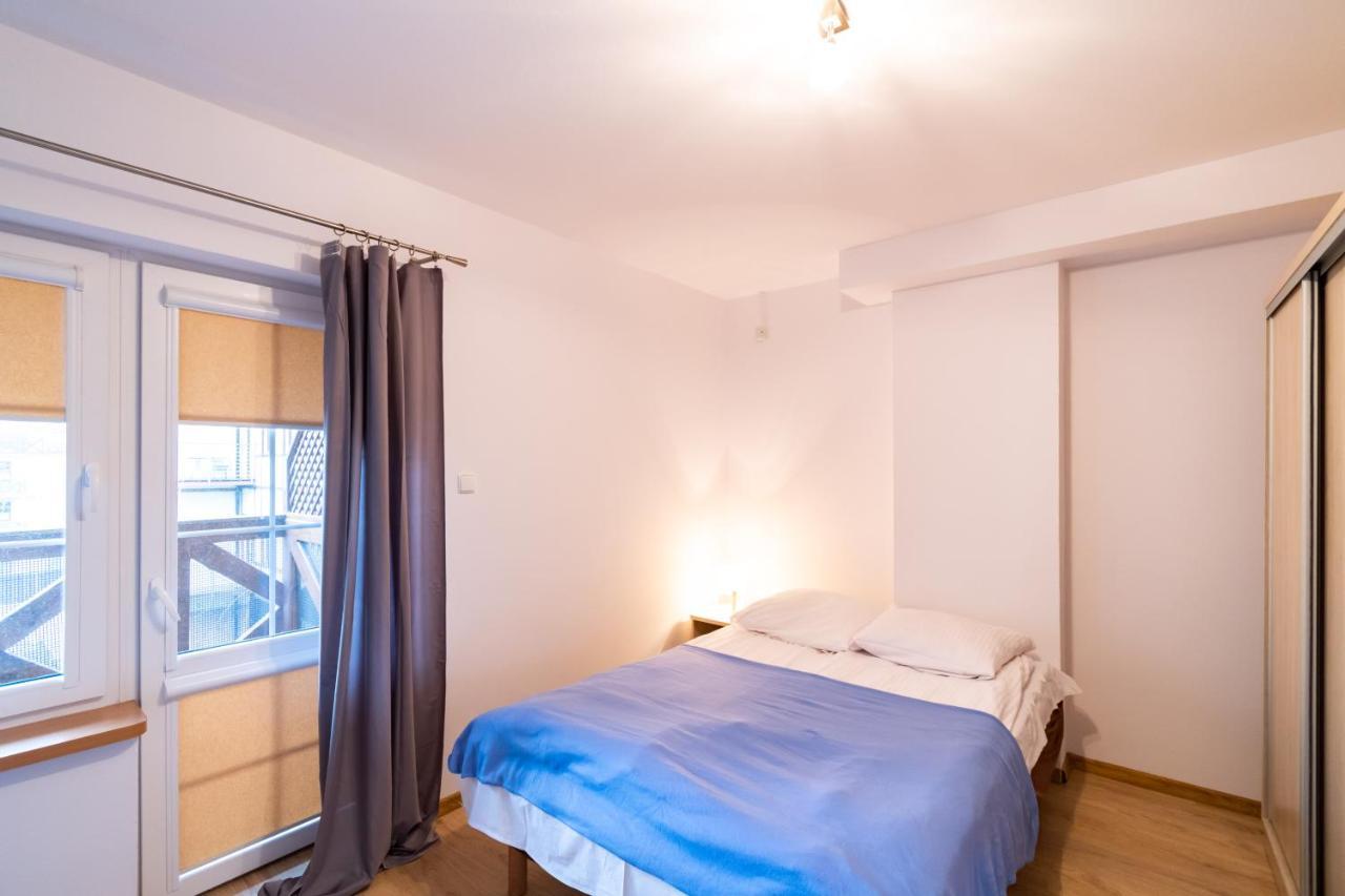 Apartamenty Vasco Da Gama- Blisko Plazy Рови Екстер'єр фото