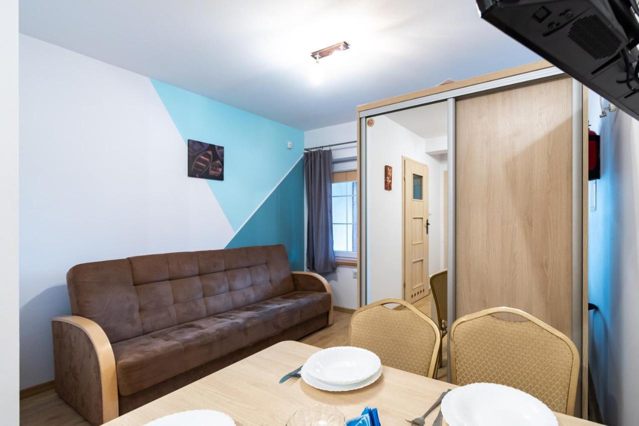 Apartamenty Vasco Da Gama- Blisko Plazy Рови Екстер'єр фото