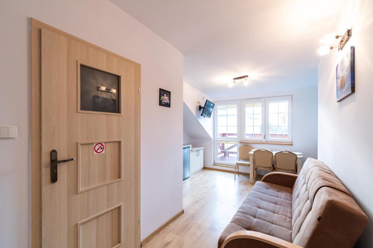 Apartamenty Vasco Da Gama- Blisko Plazy Рови Екстер'єр фото
