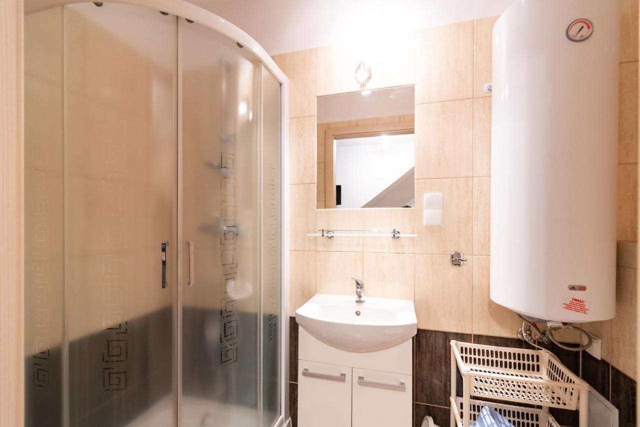 Apartamenty Vasco Da Gama- Blisko Plazy Рови Екстер'єр фото