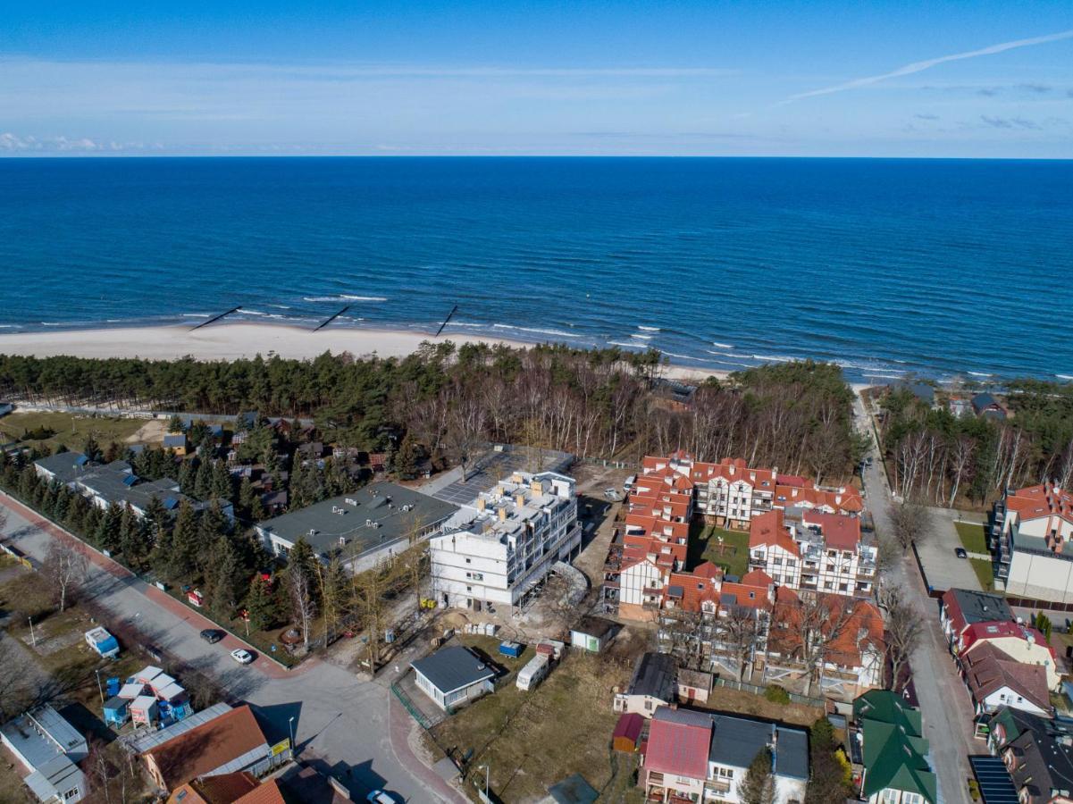 Apartamenty Vasco Da Gama- Blisko Plazy Рови Екстер'єр фото