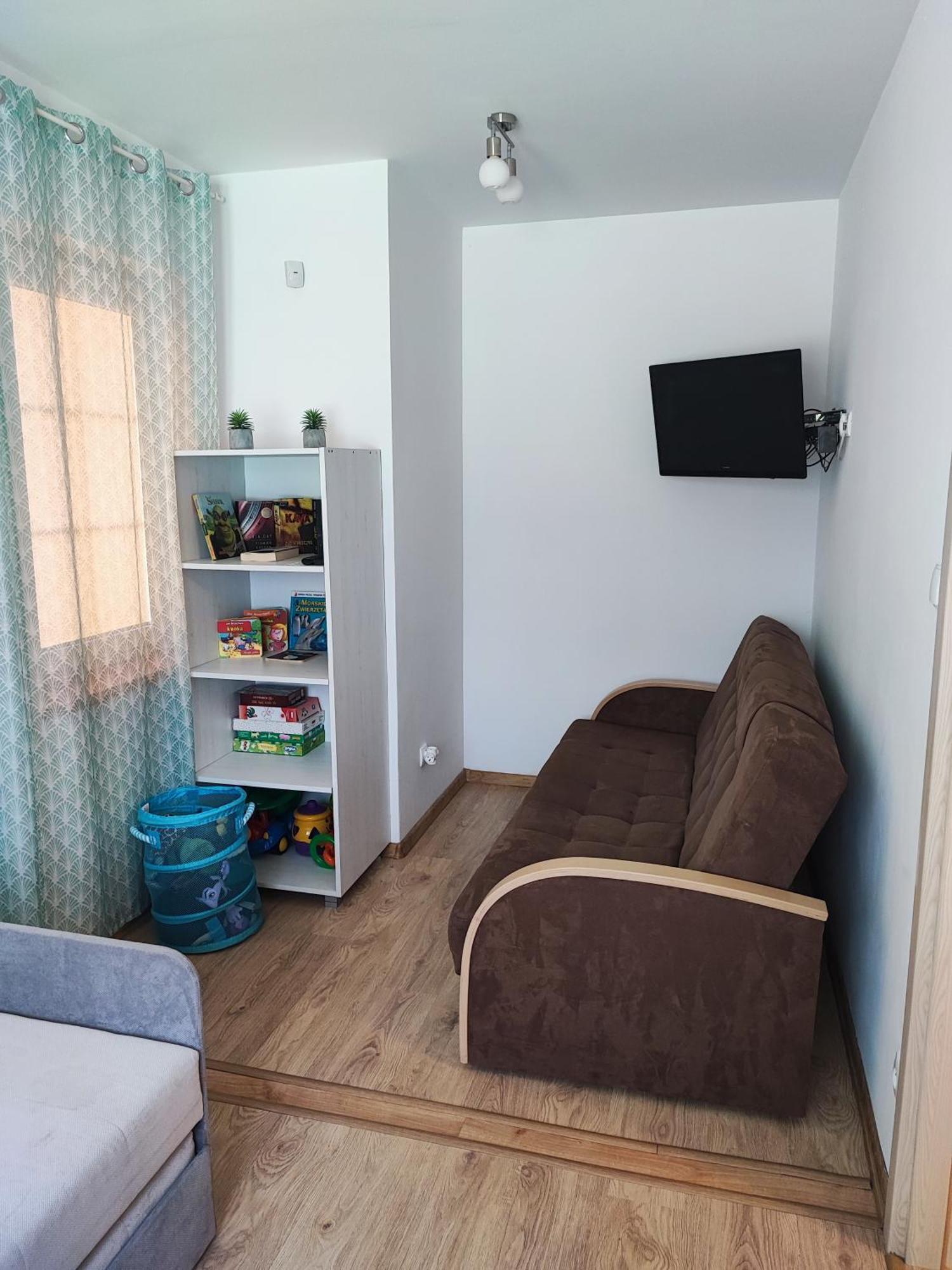 Apartamenty Vasco Da Gama- Blisko Plazy Рови Екстер'єр фото
