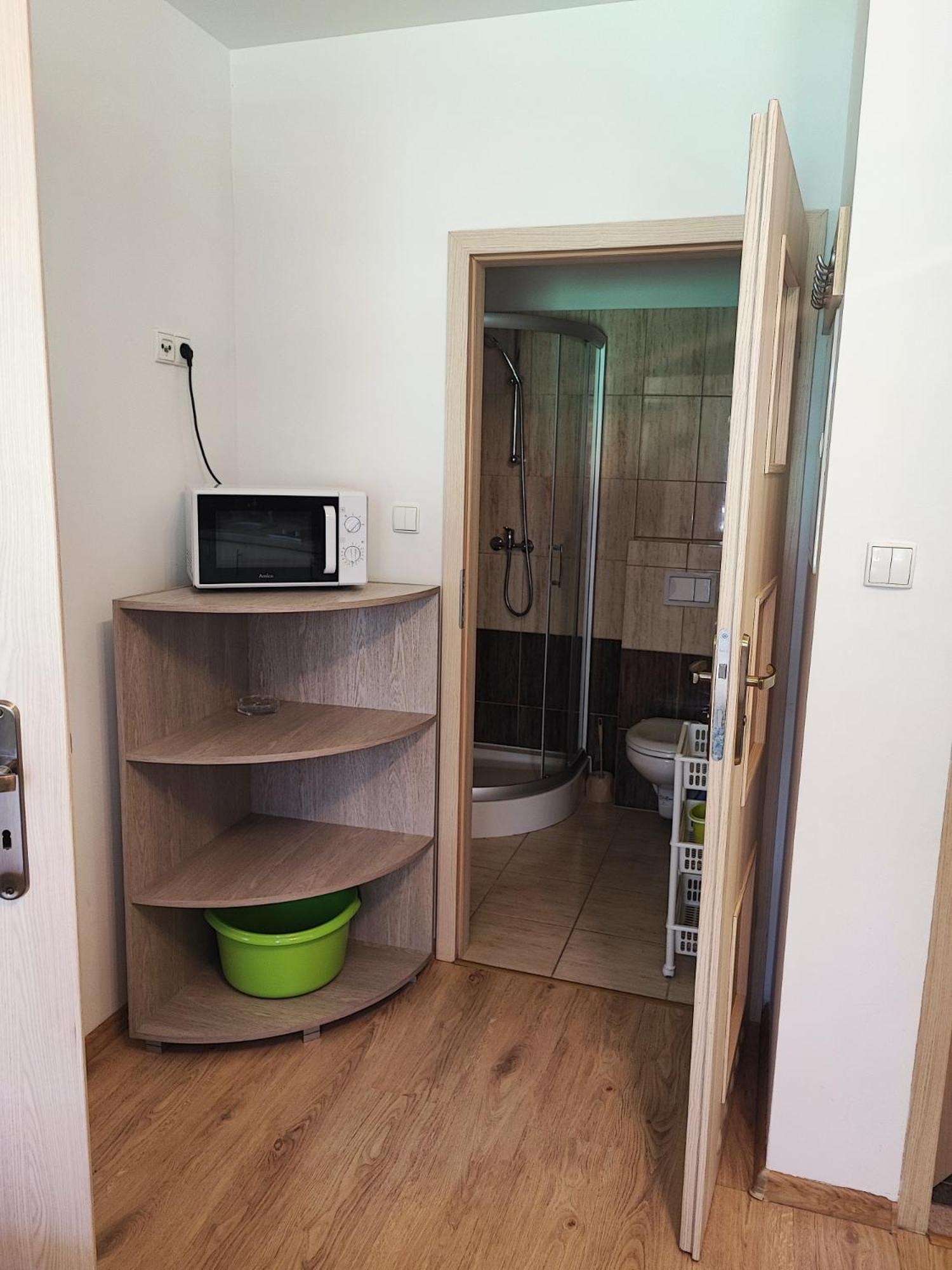 Apartamenty Vasco Da Gama- Blisko Plazy Рови Екстер'єр фото