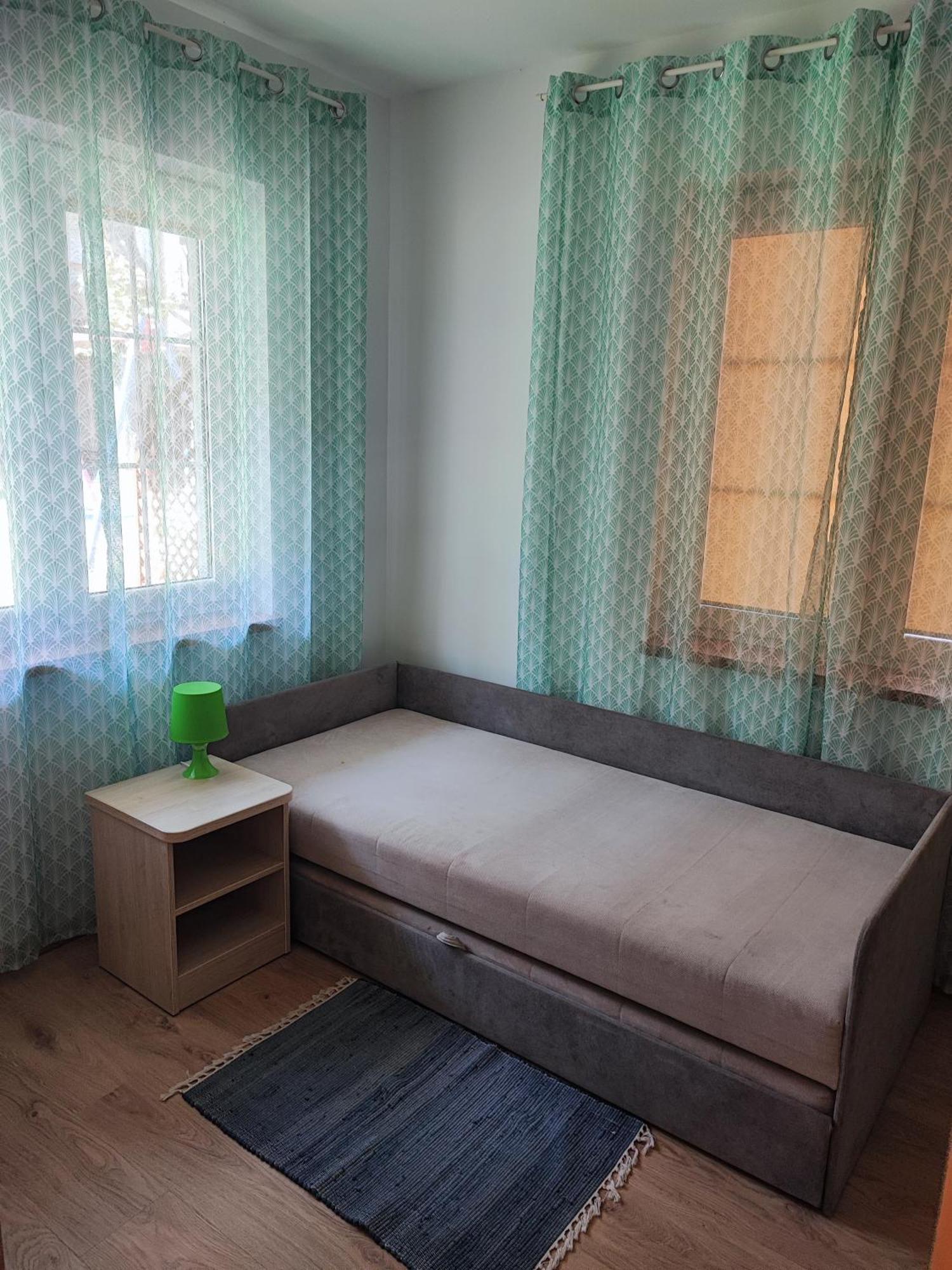 Apartamenty Vasco Da Gama- Blisko Plazy Рови Екстер'єр фото