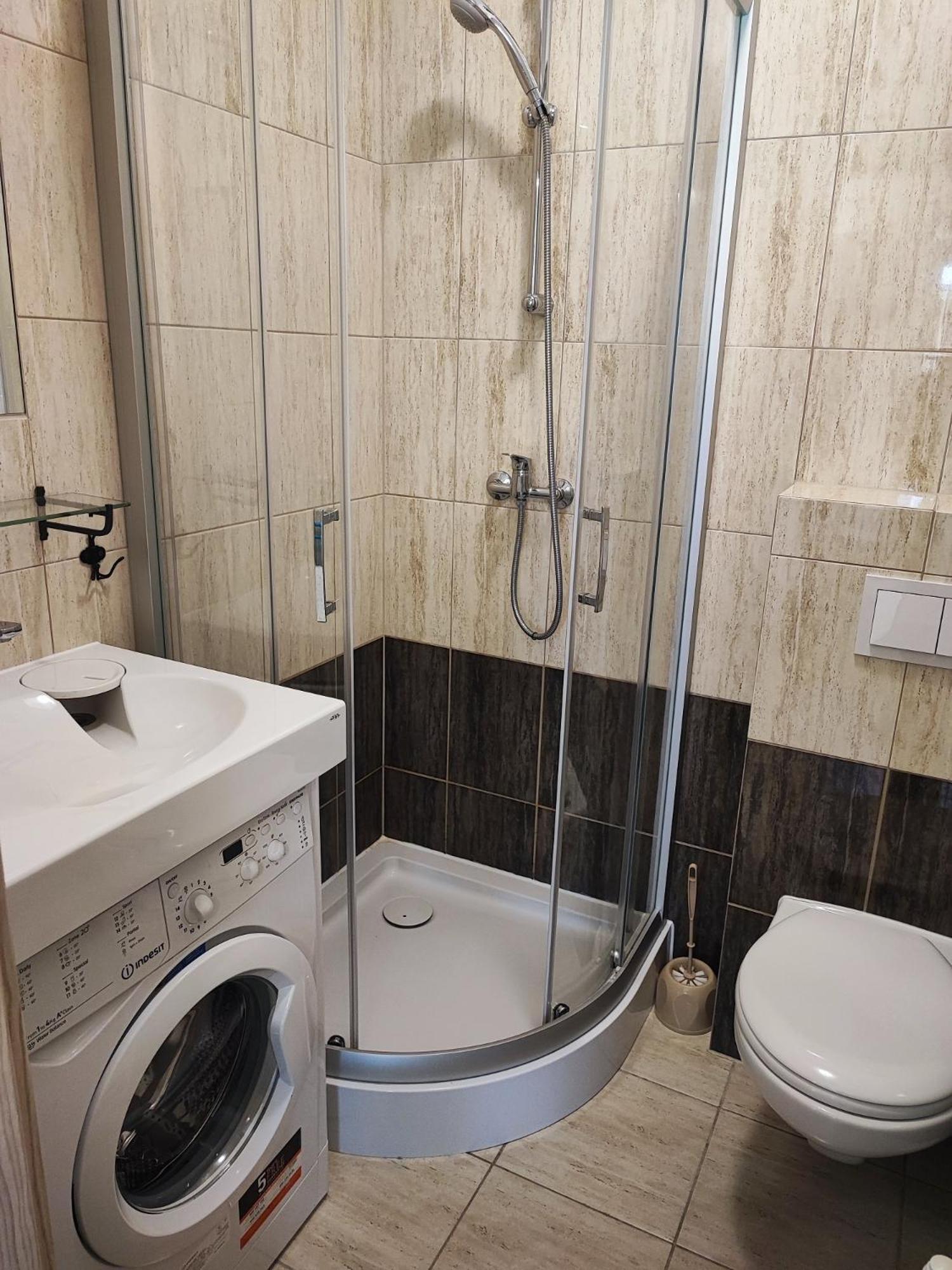 Apartamenty Vasco Da Gama- Blisko Plazy Рови Екстер'єр фото